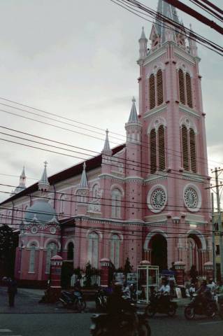 Eglise