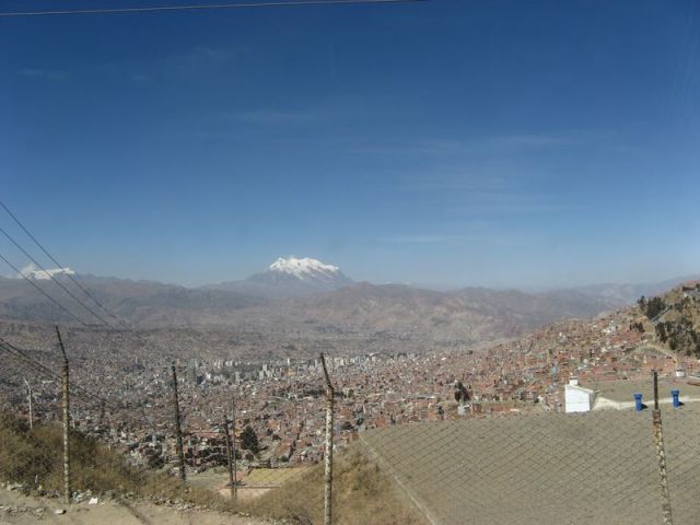 La Paz