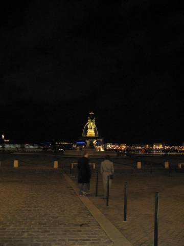 Place de la Bourse