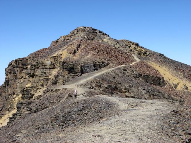 Alentour de La Paz