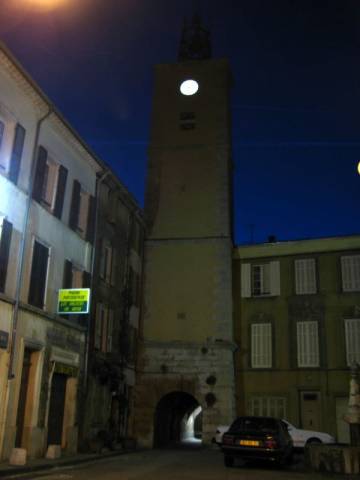 Beffroi
