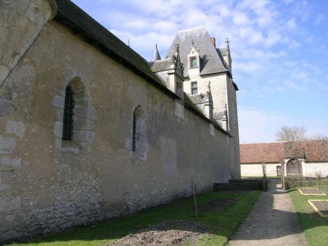 Chteau