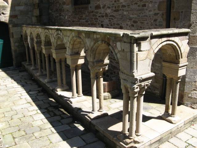 Eglise de Saint-Malo
