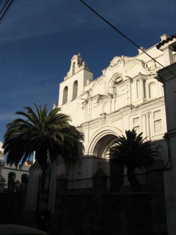 Sucre
