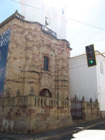 Sucre