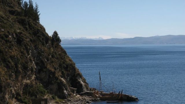 Isla del Sol