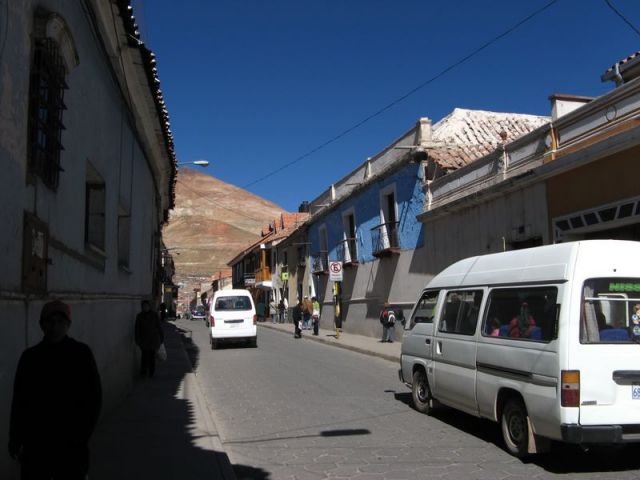 Potosi