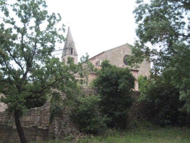 L'abbaye