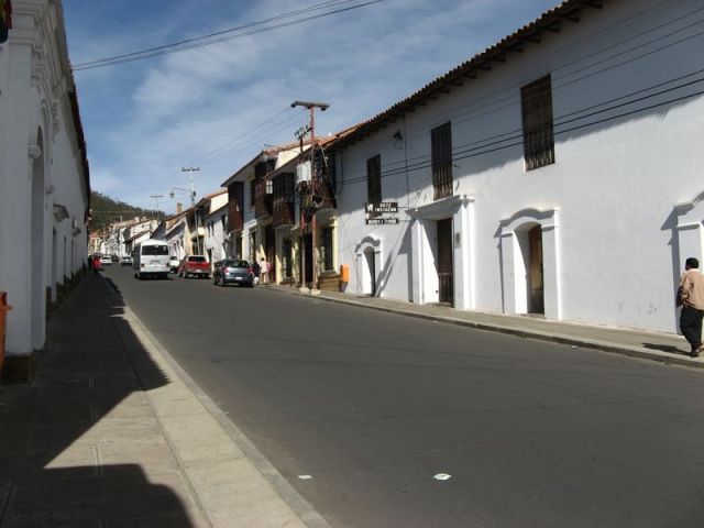 Sucre