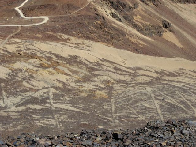 Alentour de La Paz