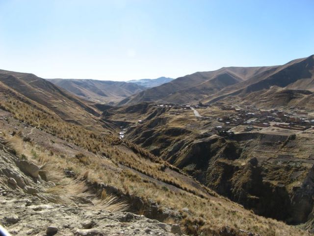 La Paz