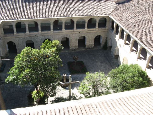 Cochabamba