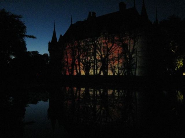Le joyau, corps vivant