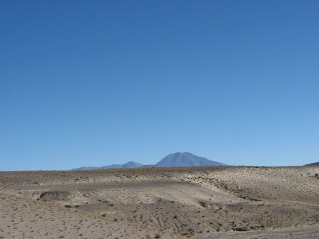 Priple dans le Salar