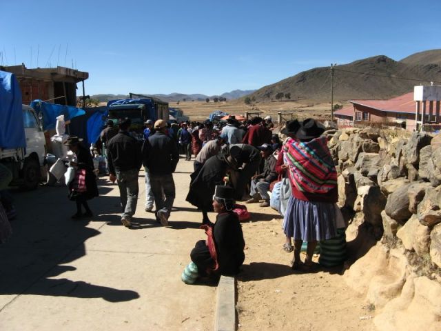 Tarabuco