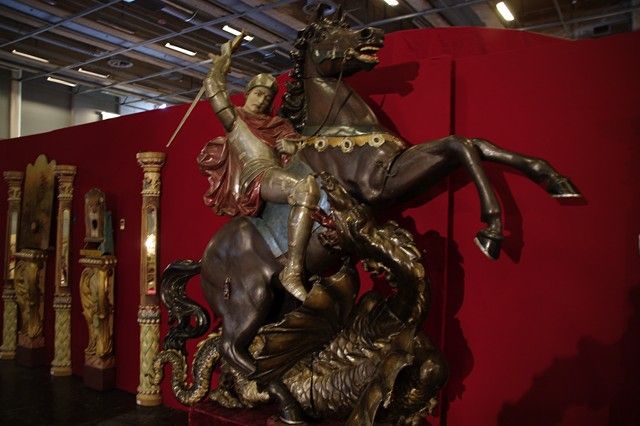Saint Georges