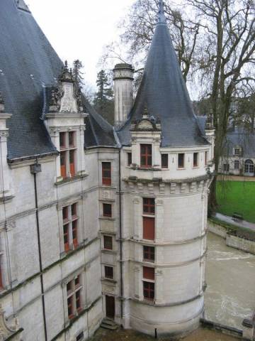 Le chteau