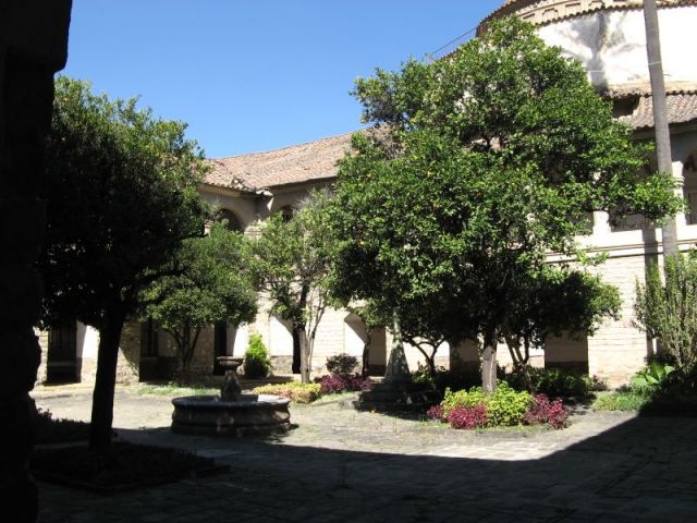 Cochabamba