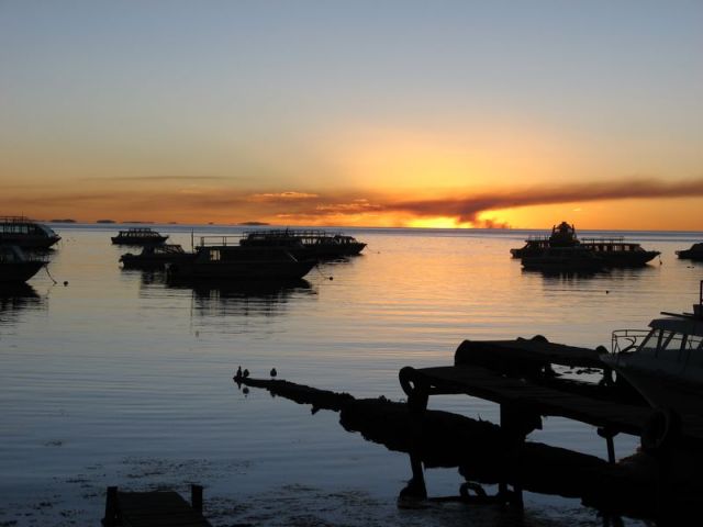 Copacabana