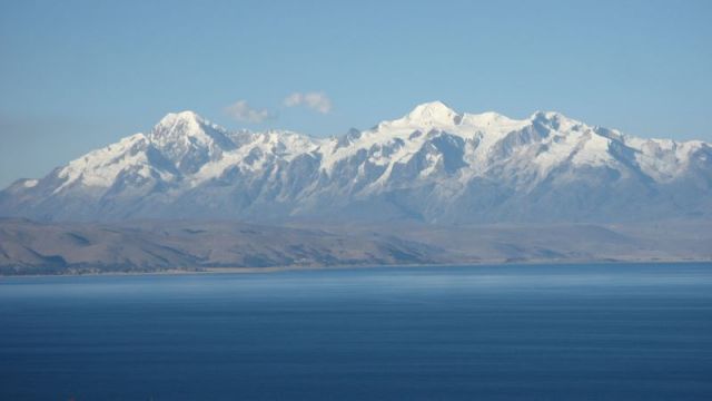 Isla del Sol