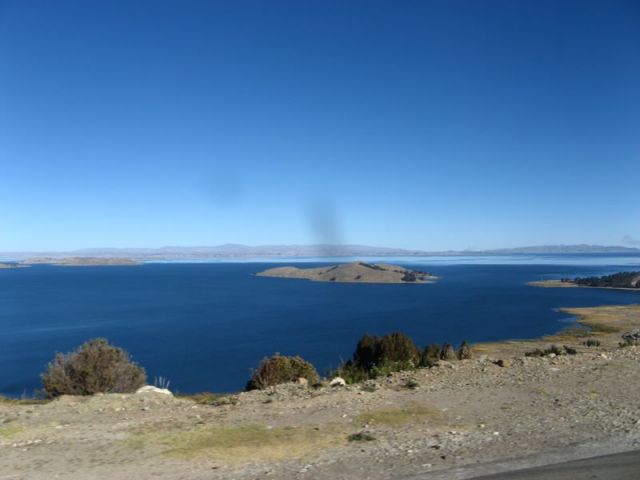 La Paz