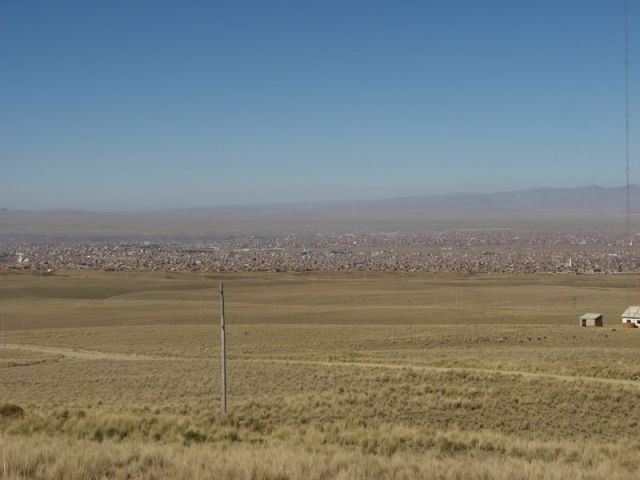 La Paz