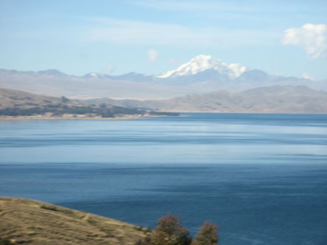 La Paz