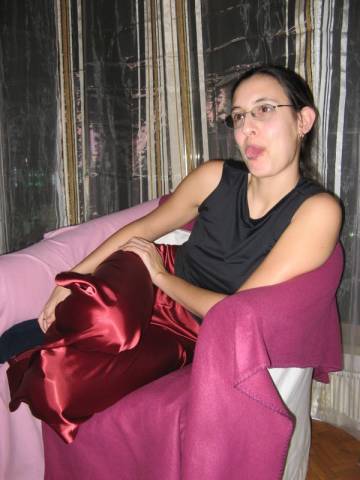 Sylvanie