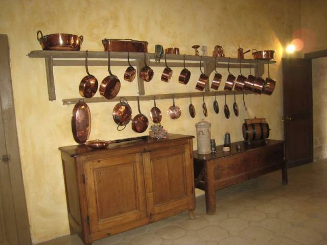 La cuisine