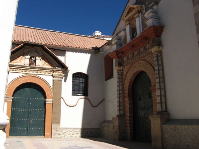 Potosi