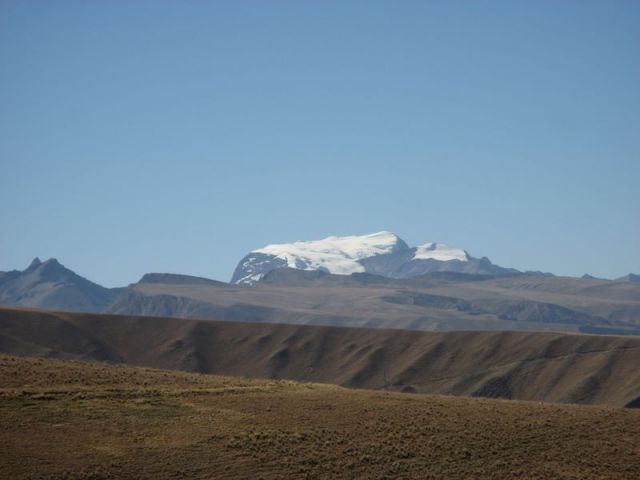 La Paz