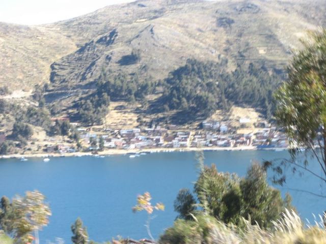 La Paz