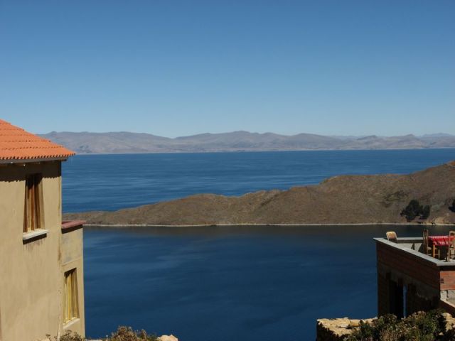 Isla del Sol
