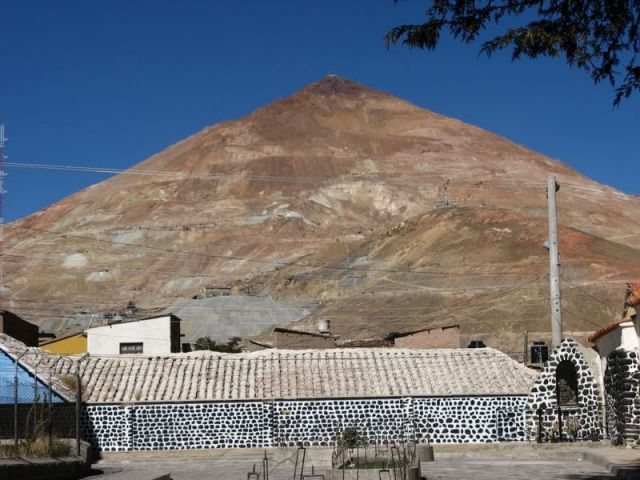 Potosi