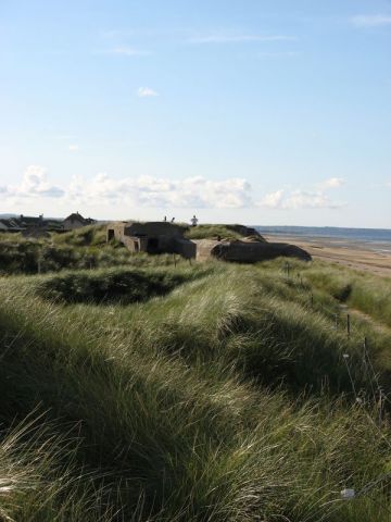 Utah Beach