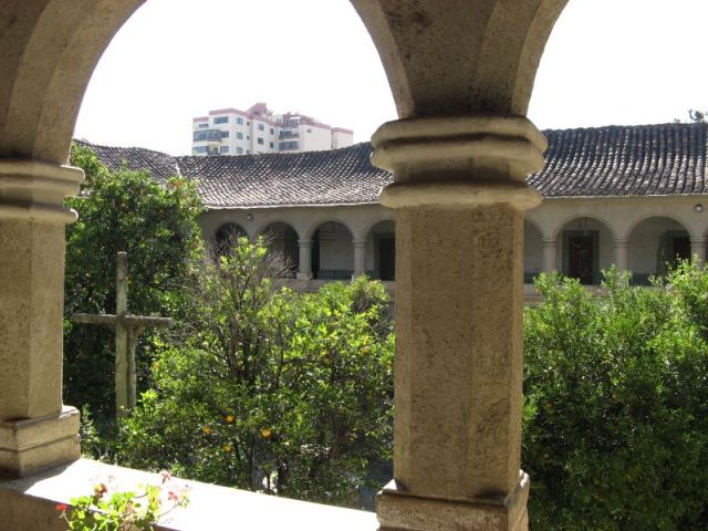 Cochabamba