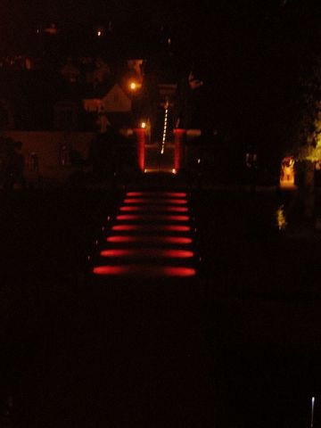 Le passage