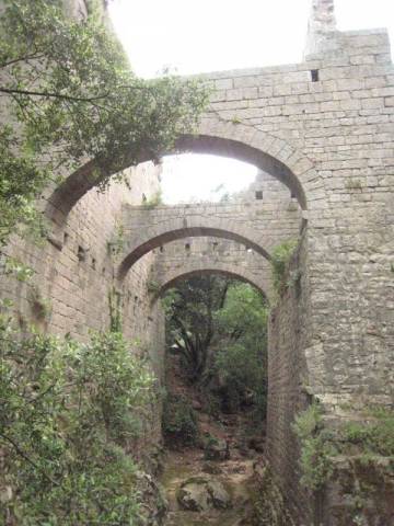 Arcades