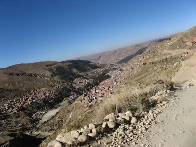 La Paz
