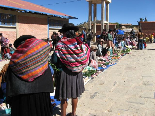 Tarabuco