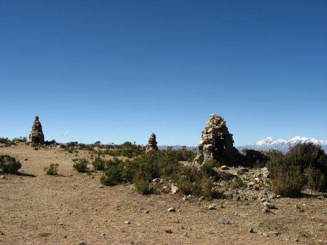 Isla del Sol