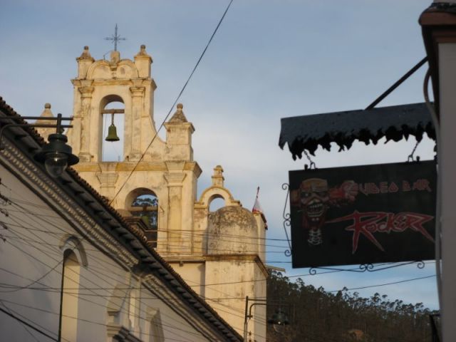 Sucre