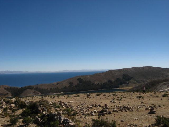 Isla del Sol