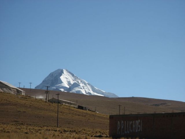 La Paz