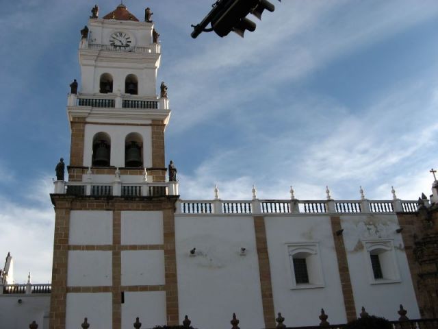 Sucre