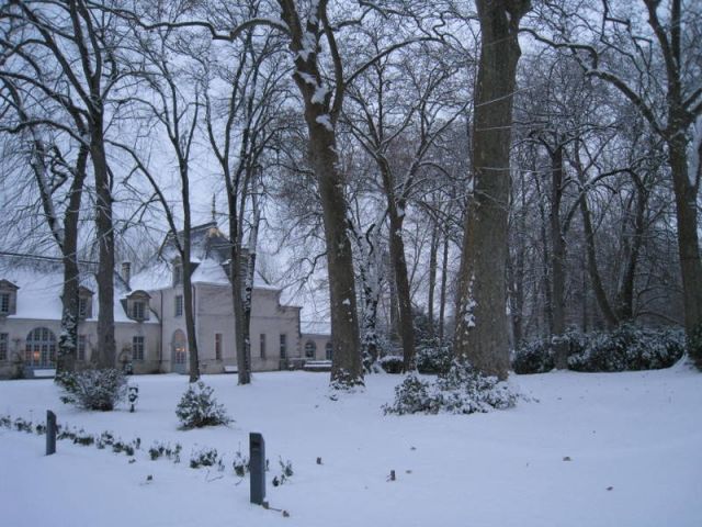 Le parc