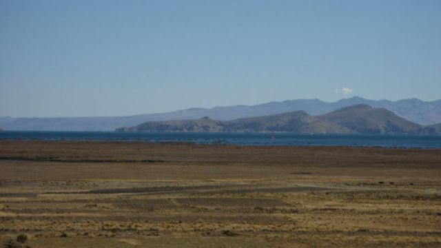 La Paz