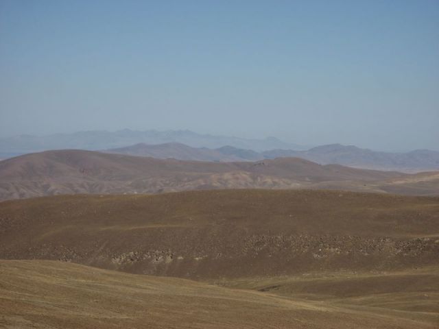 La Paz
