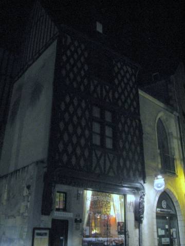 Vieux Tours