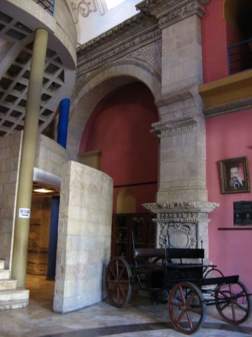 Potosi